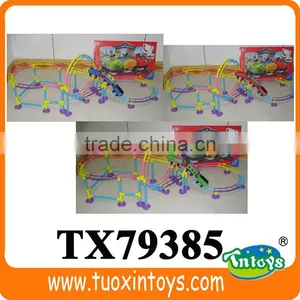 Electric Battery Operated Rail Cars for Sale thumbnail-1