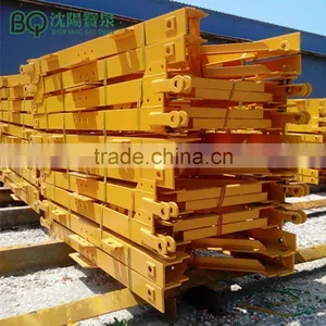 Tower Crane Standard Mast Section L44A1 thumbnail-2
