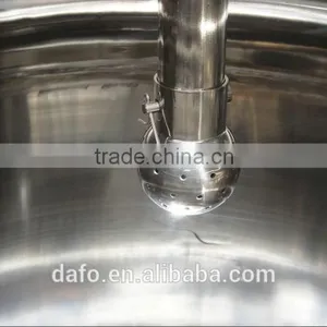 1000l Mixing Tank thumbnail-4