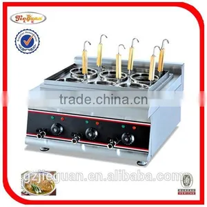 Bench Top Stainless Steel Electric Cooker EH-687 thumbnail-3