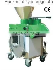 FC-311 Vegetable Cutting Machine thumbnail-1