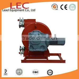 OEM Supplier ISO CE Certificate Filter Press Used Hose Pumps in Stock thumbnail-3