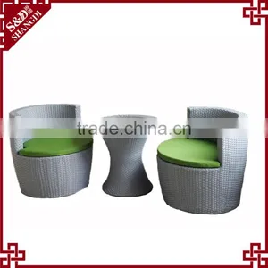 S&D Direct Supplier Indoor and Outdoor Rattan Garden Furniture Wicker thumbnail-2