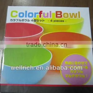 Glass Bowls Set/5 01040156 thumbnail-1