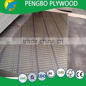 Bridge Plywood for Construction 18mm thumbnail-4