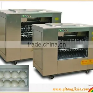 MG Automatic Electric Factory Bakery 35-350g/pcs Dough Divider Rounder for Sale thumbnail-1