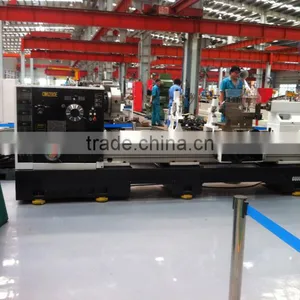 CW6280E DMTG Universal Lather Machine thumbnail-2