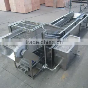 Hair Removing Function Vegetable Bubble Washer thumbnail-6