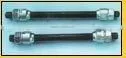 Bicycle Hub Axle thumbnail-1