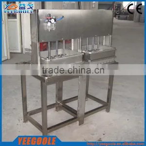 Professional Automatic Commercial Usage Soybean Milk Tofu Machine thumbnail-1