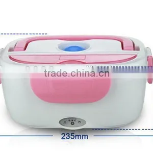 New Design Kids Stainless Steel Insulated Electrical Lunchbox thumbnail-4
