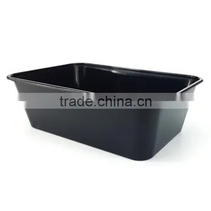 Wow Unbelieveable High Qualittyt Microwavable Food Container With One Compartmen thumbnail-4