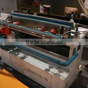 High Quality Woodworking Machine MXK3112X10 Dovetail Tenoner thumbnail-2