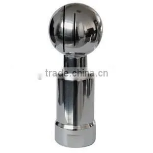 Sanitary Welding Rotary Clean Balls thumbnail-1