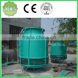 High-Effecitive Hot Sale Water Cooling Tower thumbnail-1