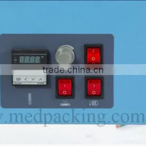 BS-4525 Shrink Film Packaging Machine/Thermal Contraction Machine thumbnail-5