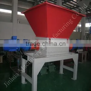 Used Tire Shredder for Sale thumbnail-3