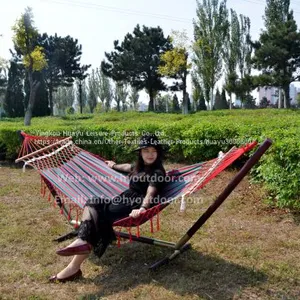 Hammock With Spread Rod thumbnail-2