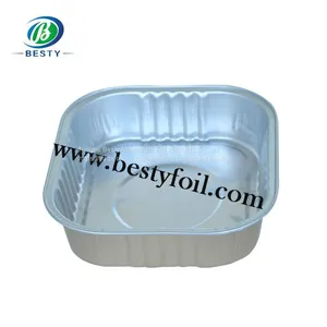 Household Aluminium Foil Roll thumbnail-5