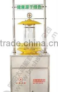 Pest Control Product, Self-clean Style thumbnail-1