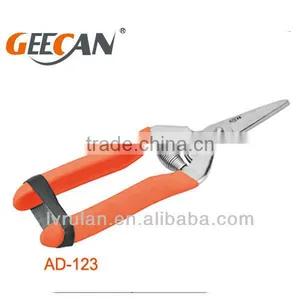 High Carbon Steel Garden Scissor thumbnail-1