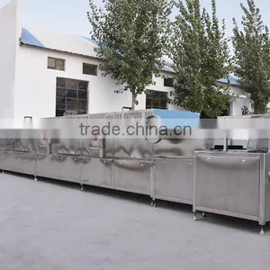 New Designed Curcuma Longa/turmeric Microwave Blanching Machine thumbnail-1
