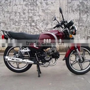 2012 New Design CG Motorcycle thumbnail-1