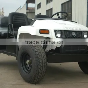 off Road Electric Utility Vehicle UTV thumbnail-3