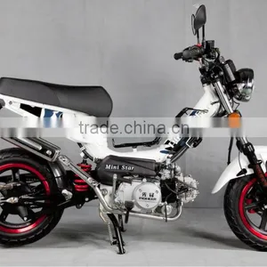 50C/110CC MINI Small MOTORCYCLE/mini Cup Motorbike thumbnail-1