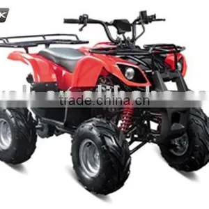 Mini ATV, 110cc ATV, 4 Wheels ATV, Kid's ATV KM110ST-2H thumbnail-1
