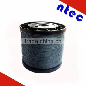 200m 500m 1000m 40lb 300lb 100% PE Braided Fishing Line on Spool or in Bulk thumbnail-1