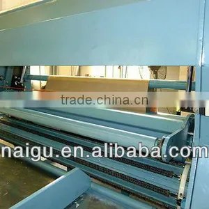Spring Roll Making Machine NG-20R Rolling Machine thumbnail-1