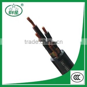 Low Voltage Multicore Control Cable thumbnail-1