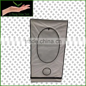 2016 New Fashion Eco-friendly Lightproof Reflective Mylar 600D Grow Room Mini Garden Grow Tent Hydroponics Kit thumbnail-6
