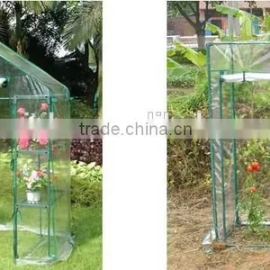 Outdoor Flowers Greenhouse thumbnail-1