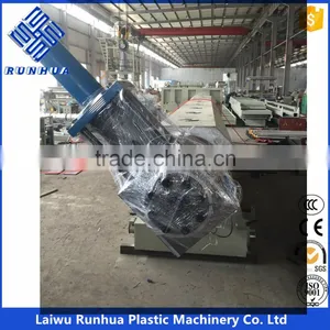 3 Layers PE EVA Agriculture Film Film Blowing Machine thumbnail-5