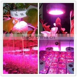 Bridgelux Epistar Multi Band 135w Led Grow Lights Factories for Sale in China thumbnail-1