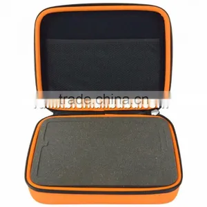 Gread Professional Hard Shell EVA Carrying Waterproof Camera Case thumbnail-5