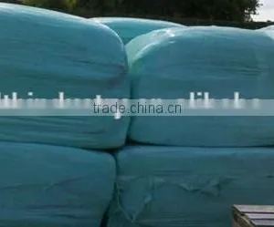 New Zealand Standard Light Green, White Silage Wrap Film thumbnail-5