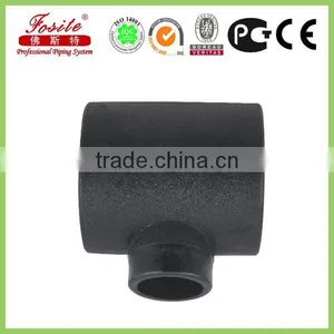 ISO90001 High Density Polyethylene Pipe Sdr 11 Hdpe Pipe thumbnail-6