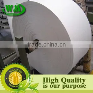 Hydrophobic Fabric Anti-weed Mat thumbnail-1