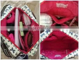 EVA Coated Fabric for Bags thumbnail-1