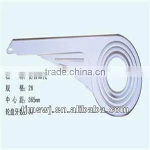 Mingsong Chain Protector, Reliable Brands, NEW STYLE thumbnail-1