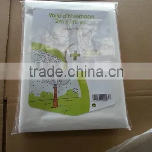 Frost Prevention Antifreeze Non-woven Fabrics thumbnail-2