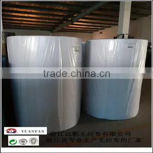 15 Years of Strong Antistatic pp Spunbonded Nonwoven Fabrics Made in China thumbnail-4