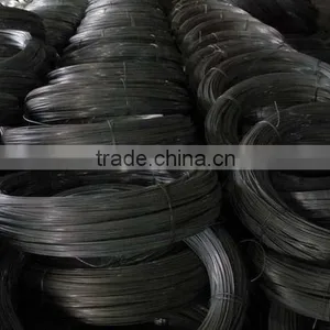 High Carbon Spring Steel Wire for PVC Hose thumbnail-1