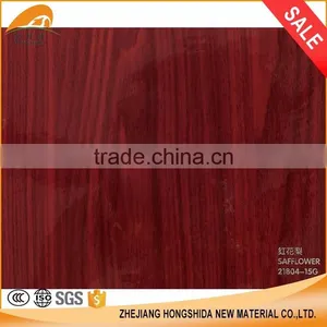 Thickening Marble Pvc Self Adhesive Wallpaper Film Furniture Wood Grain Stickers thumbnail-2