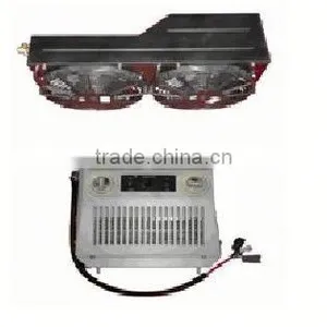 Cooling Hybrid Electric Bus thumbnail-1
