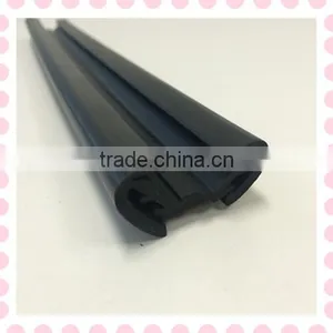 2016 Newest Custom Flat Solar Rubber Sealing Strip Manufacturer thumbnail-2