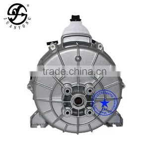 6.5HP Industrial Pump High Quality Sewage Water Pump Machine in China thumbnail-2